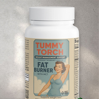 Fat Burner with MCT
