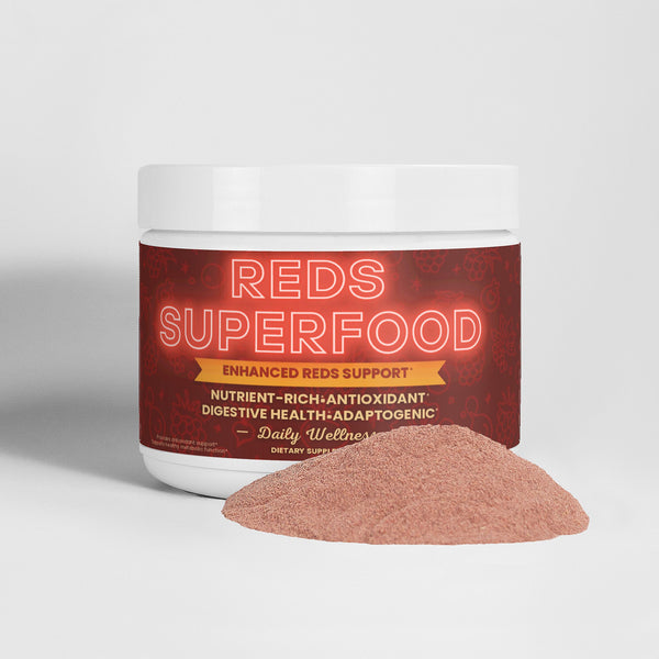 SUPERFOODS