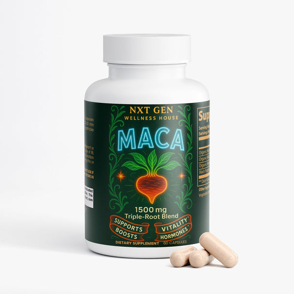 ENERGY AND WELLNESS