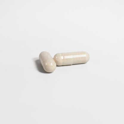 Alpha Energy – Herbal Supplement for Daily Vitality