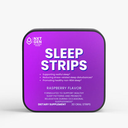 Sleep Strips