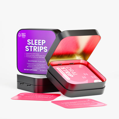 Sleep Strips