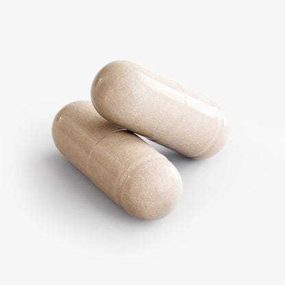 Complete Multivitamin – Essential Daily Nutrients – Wellness Support