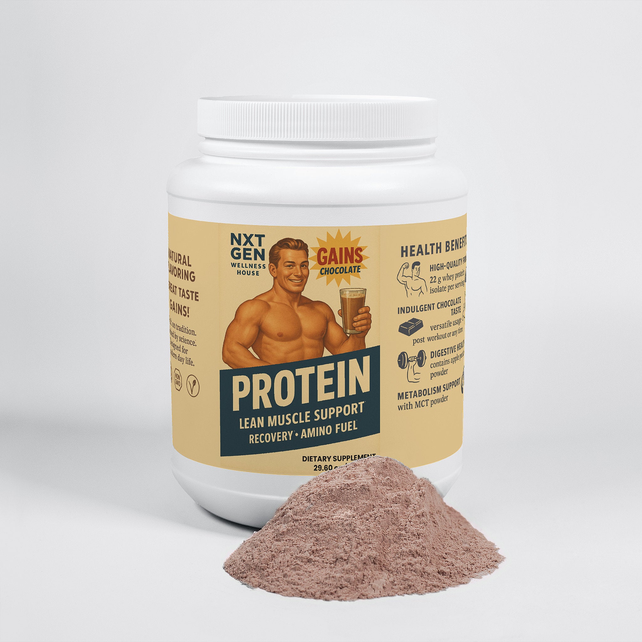 Transform Your Body and Elevate Your Energy!