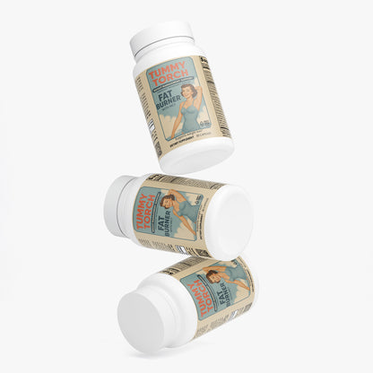 Fat Burner with MCT