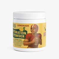 Lemonade Hydration Powder – Electrolyte Drink Mix