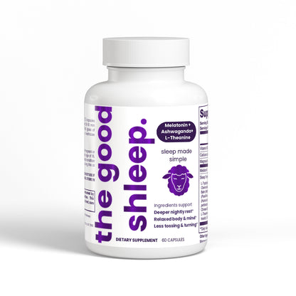 The Good Shleep