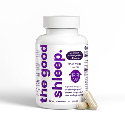 The Good Shleep