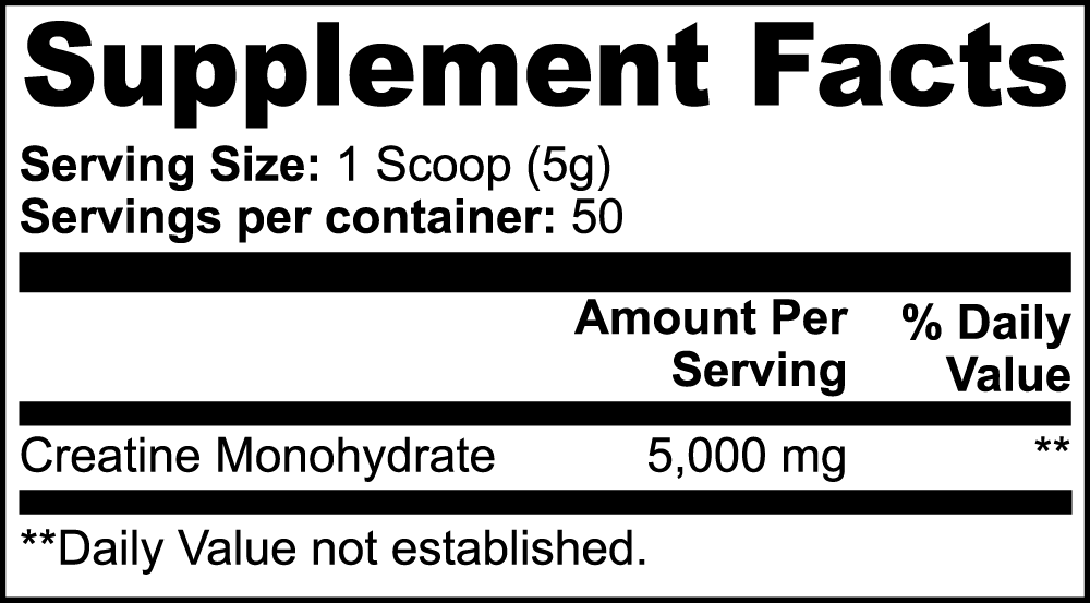 <strong>Suggested Use: </strong>As a dietary supplement, adults take one (1) scoop in eight (8) oz. of water or juice four (4) times daily during the first five (5) days (loading phase). After the loading phase, take one (1) or two (2) times daily or as directed by a health care professional.