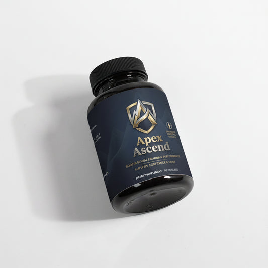 Apex Ascend