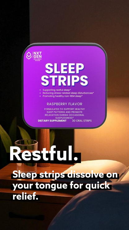 Sleep Strips