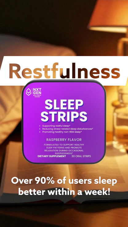 Sleep Strips