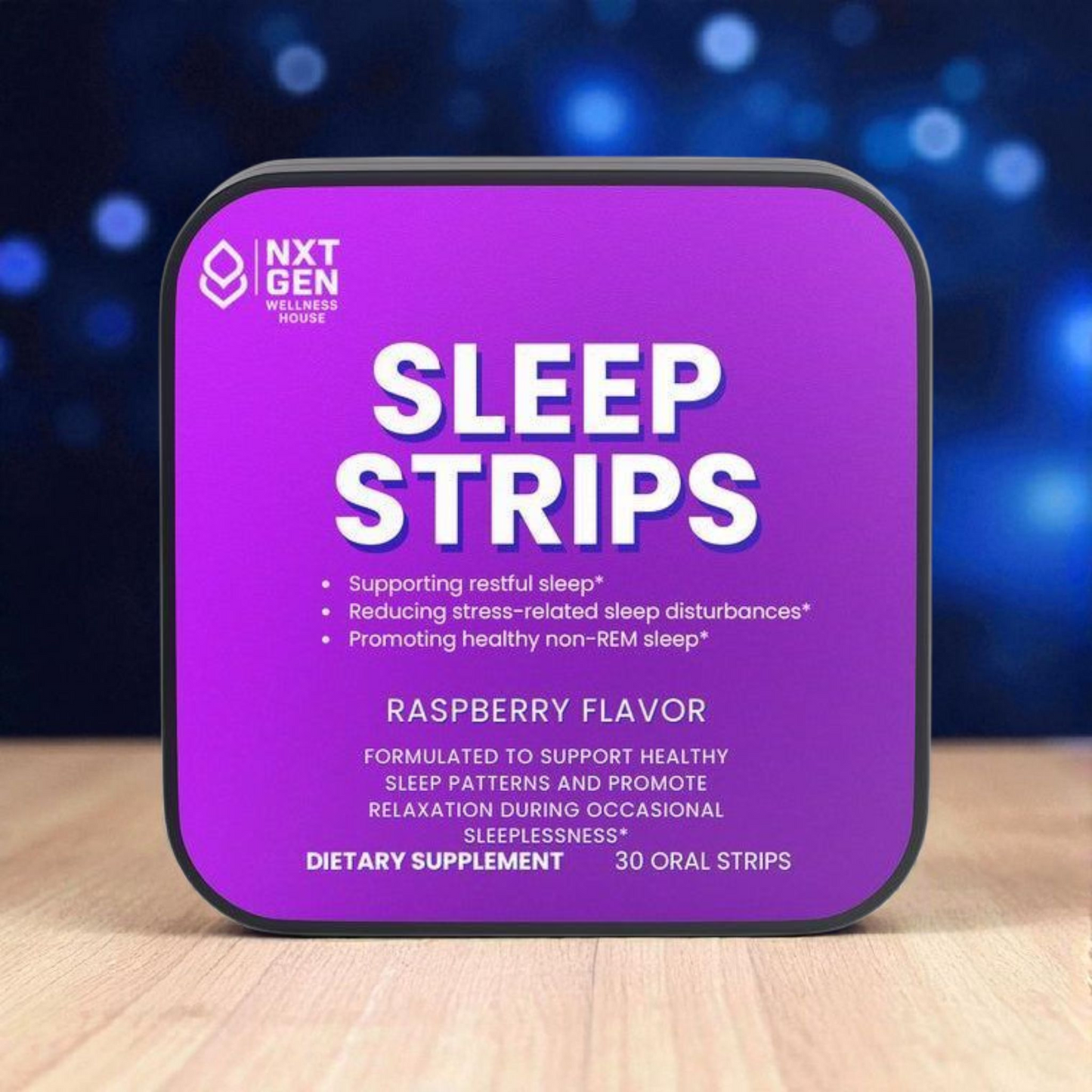 Sleep Strips