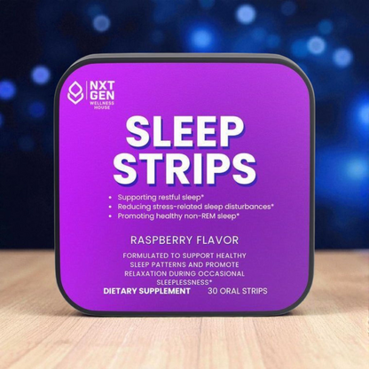 Sleep Strips