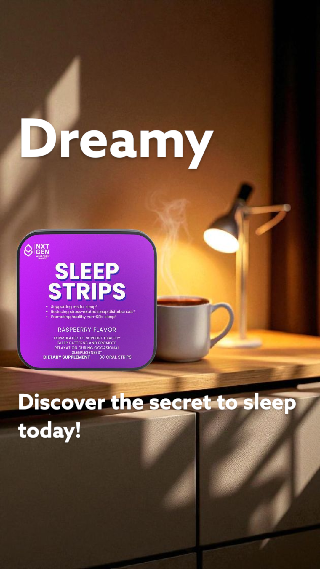Sleep Strips