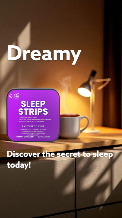 Sleep Strips